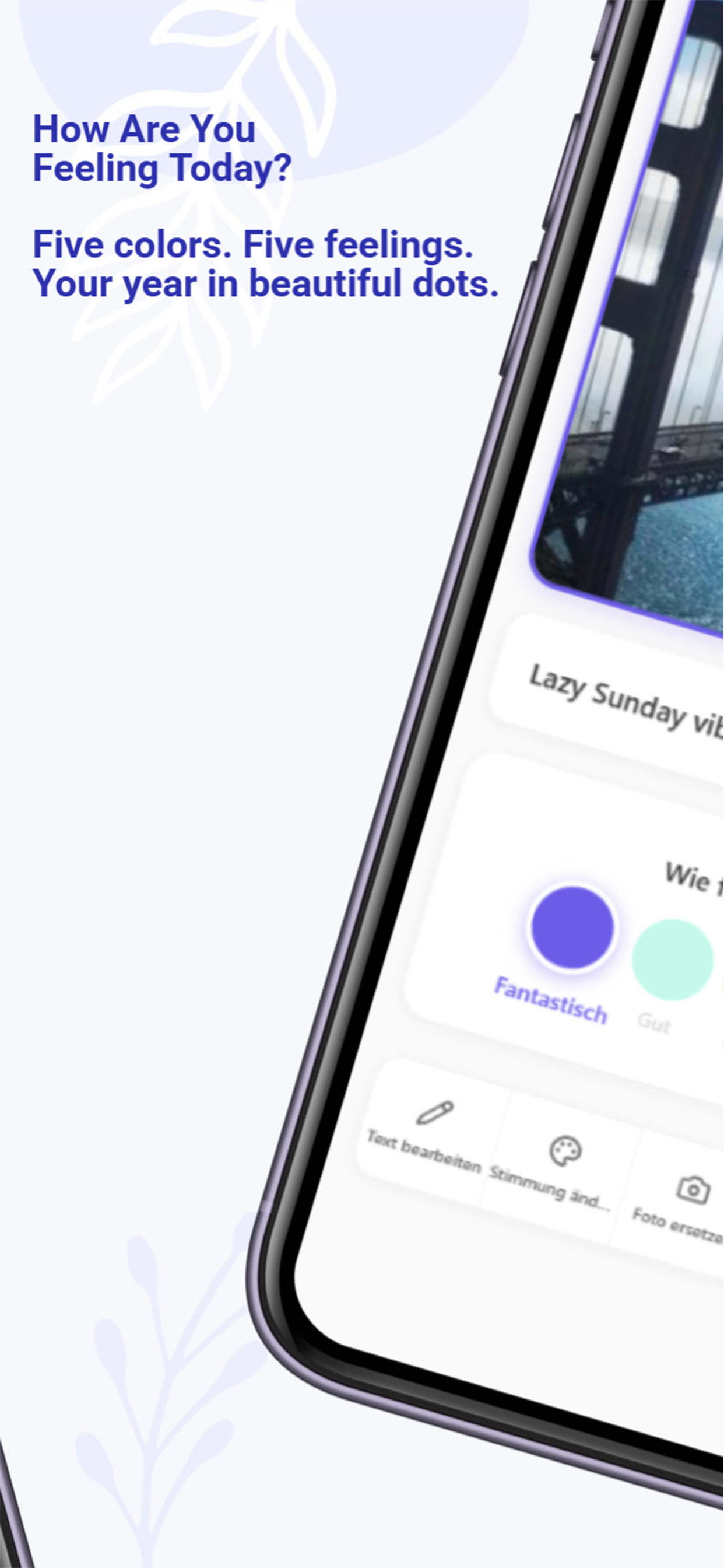 SnapDots — One Photo a Day