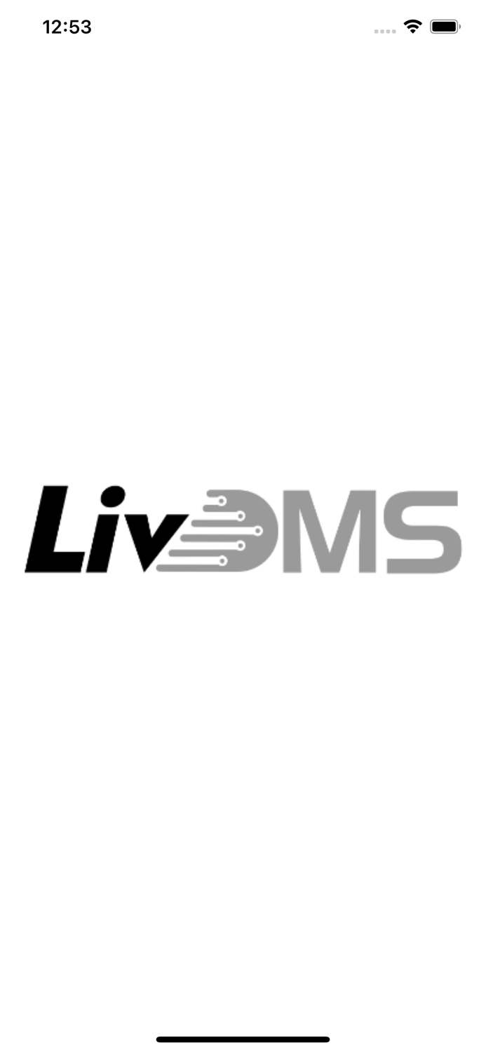 LivDMS