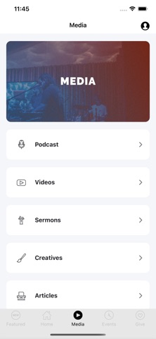 Beloved Community Screenshot 3 of 3