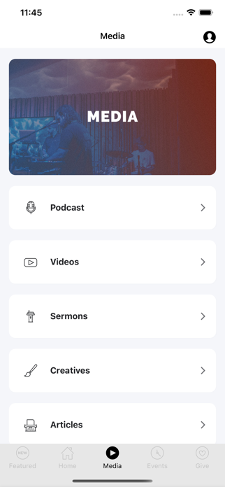 Beloved Community Screenshot 3 of 3