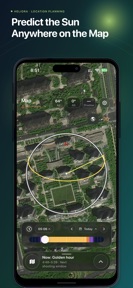 Heliora: Sun Path Tracker screenshot