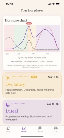 Cycluna Screenshot 2 of 3