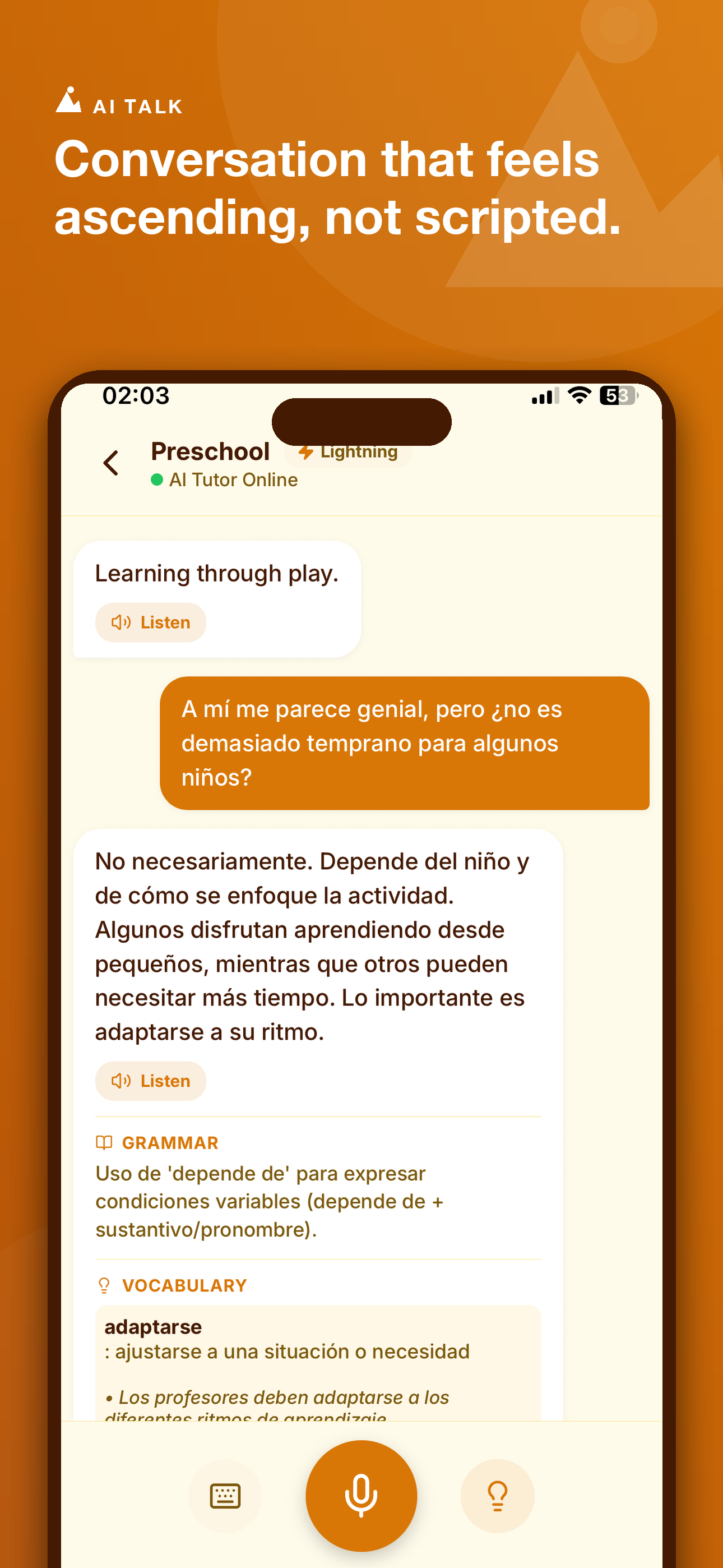 Learn Czech - LingoRise screenshot 5