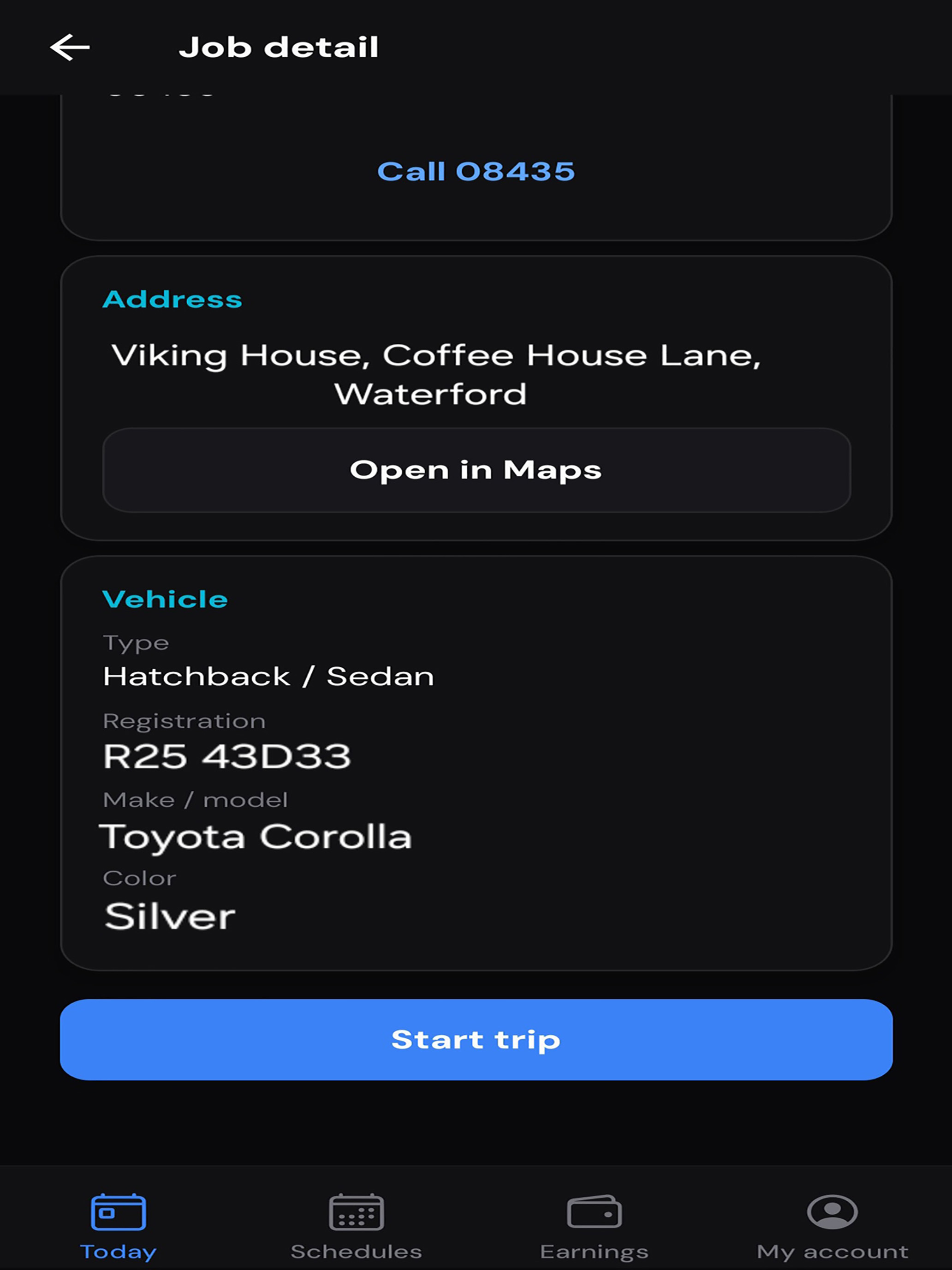 Sparkle Go Staff screenshot 8