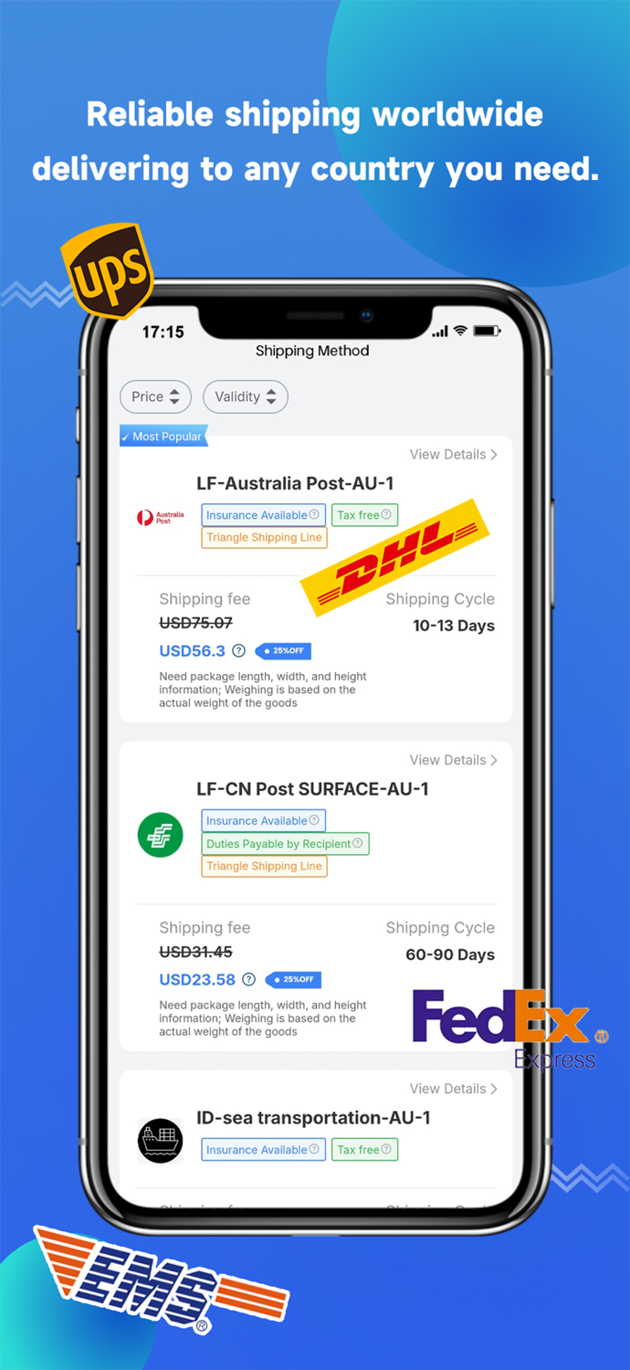 Hipobuy - Shopping Assistant