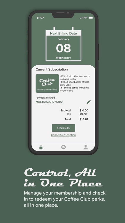 Northern Vessel screenshot-3