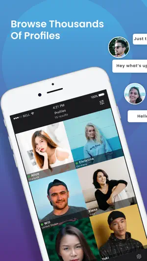 My Transgender Date: TS Dating screenshot 2