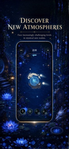 Eternal Dance Screenshot 3 of 4