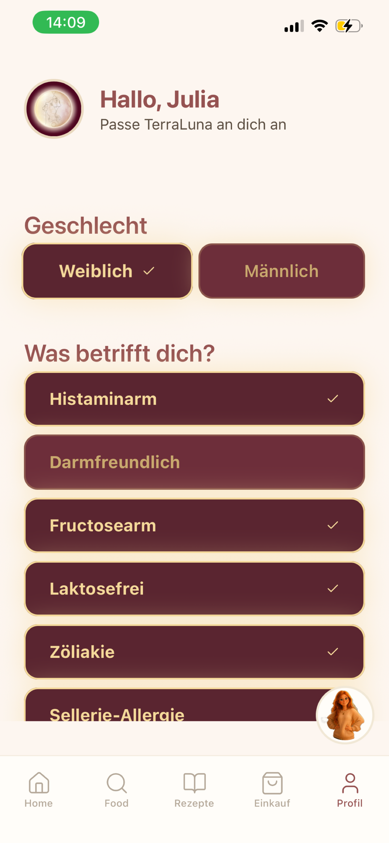 TerraLuna screenshot 6