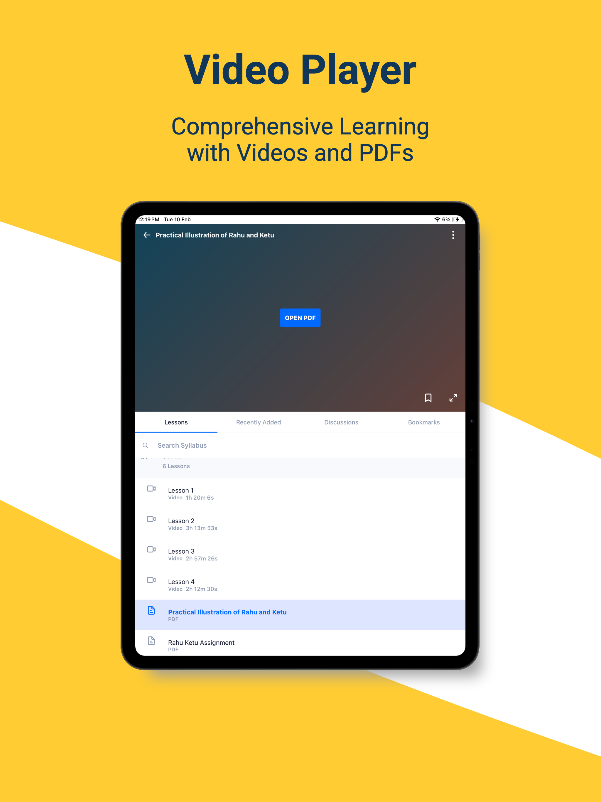 Lunar Astro Learning screenshot 6