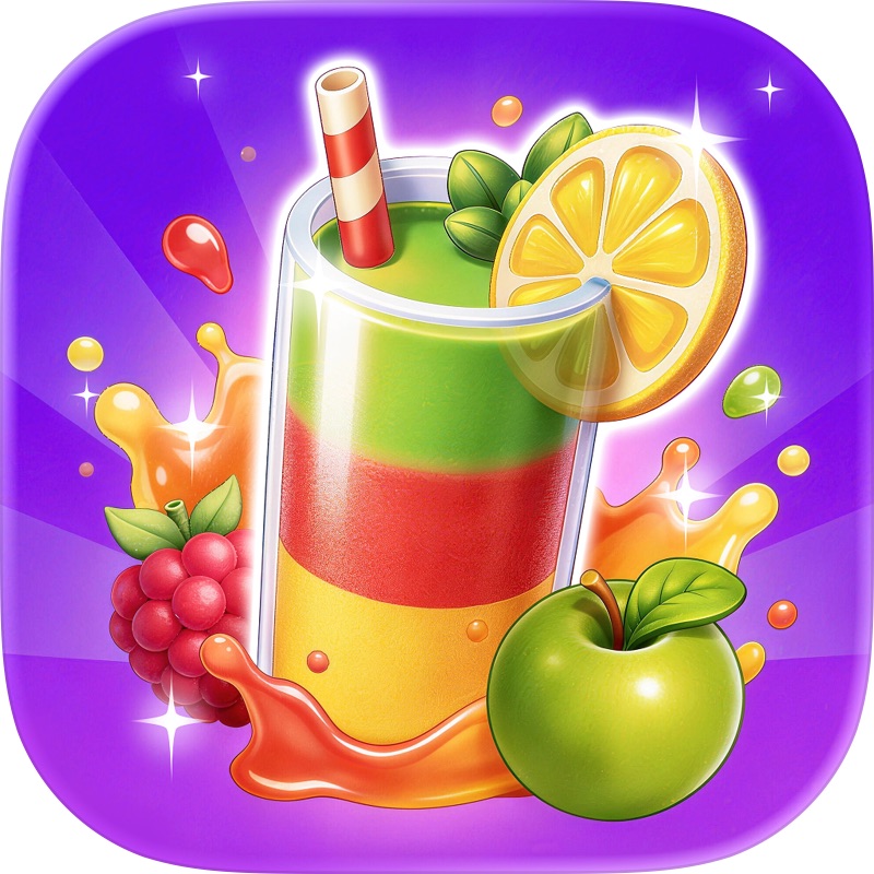 Bakery Line: Sort Master screenshot 12