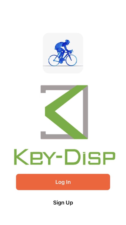 #1. Key-Disp (iOS) 来自: Tianjin Key-Disp Technology Co.,Ltd