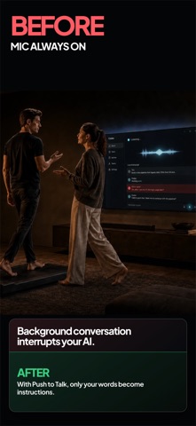 Vibe Walkie screenshot 4