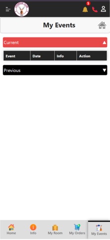 ClubWorld Coonoor Club screenshot