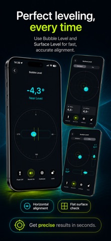Precision Toolkit: Level Screenshot 2 of 5