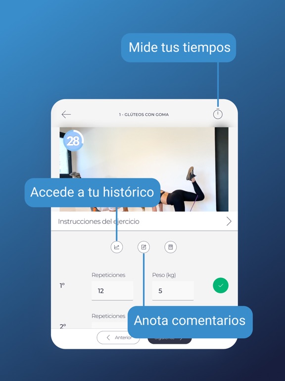 Screenshot #5 pour Enformix