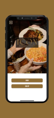Icon Loyalty Screenshot 1 of 4