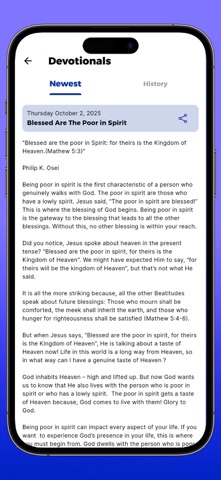 Greater House Chapel Int. Screenshot 3 of 4
