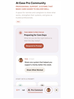 At Ease Parent screenshot 12
