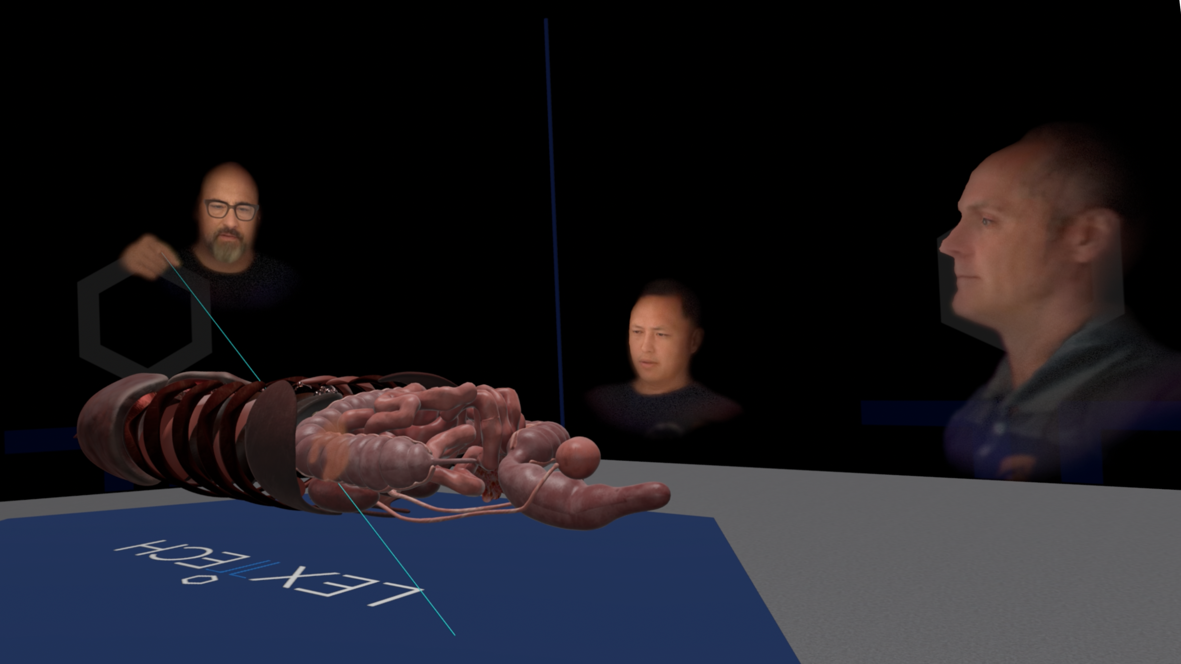 Lexagon screenshot 10