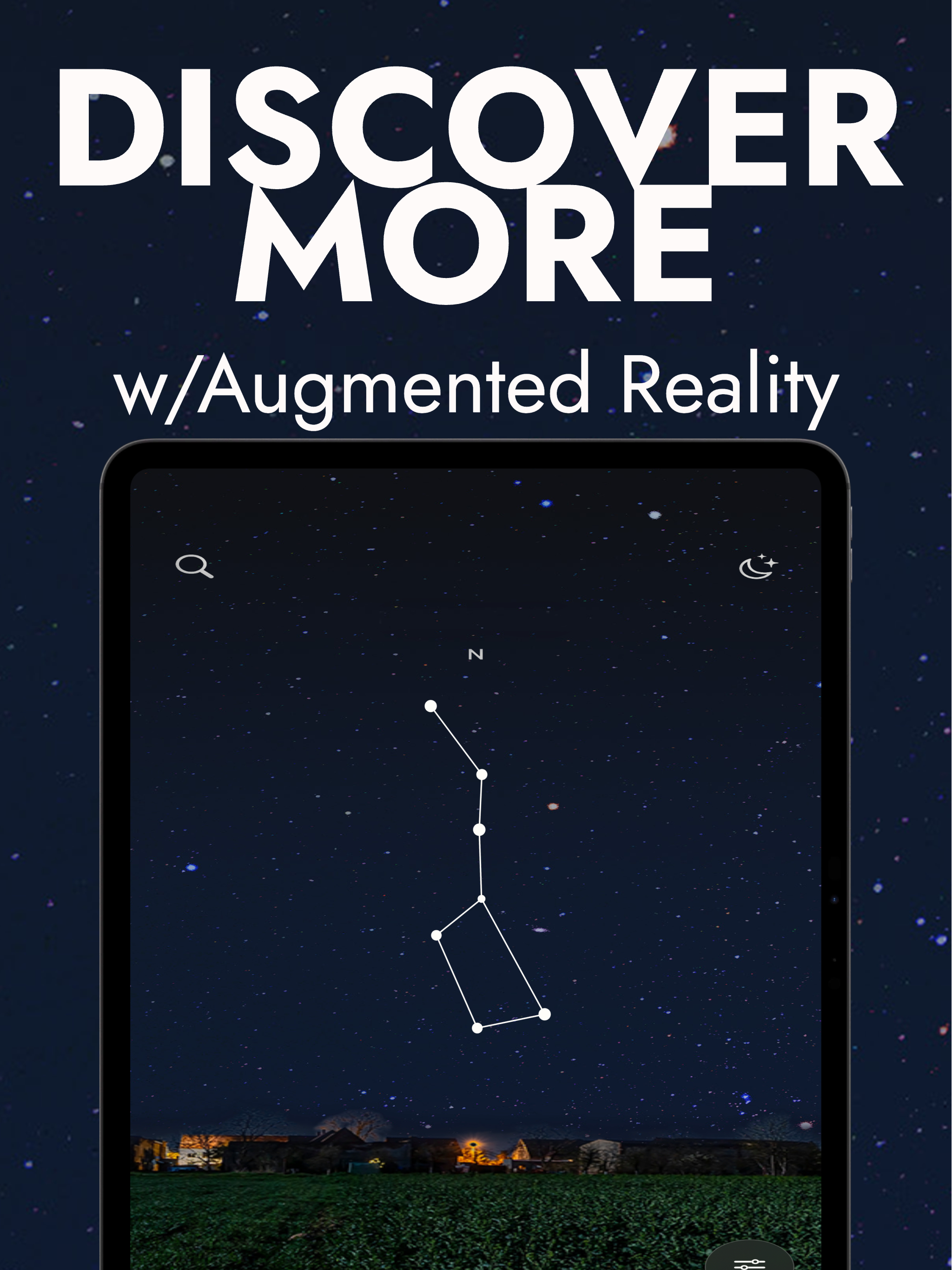 Gaia - Star Atlas screenshot 15