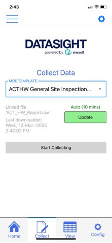 DSApp screenshot