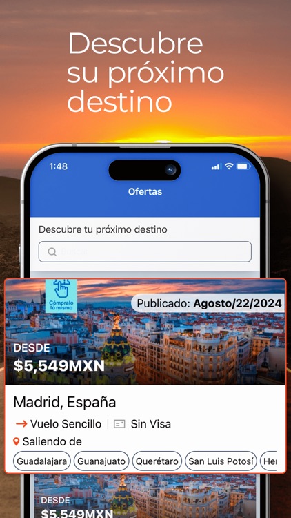 Gurú de Viaje