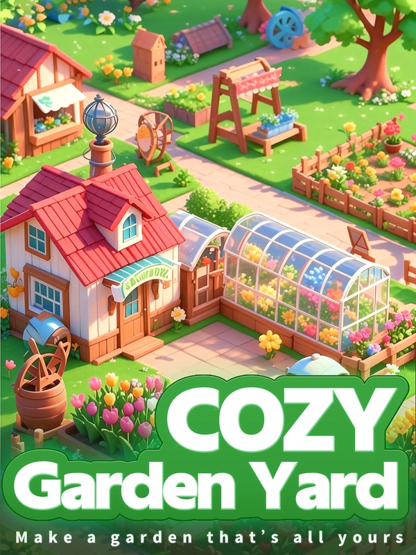 The Cozy Florist screenshot 10