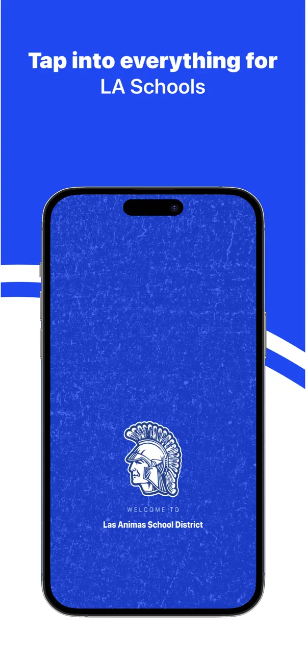 Screenshot #1 pour Las Animas School District