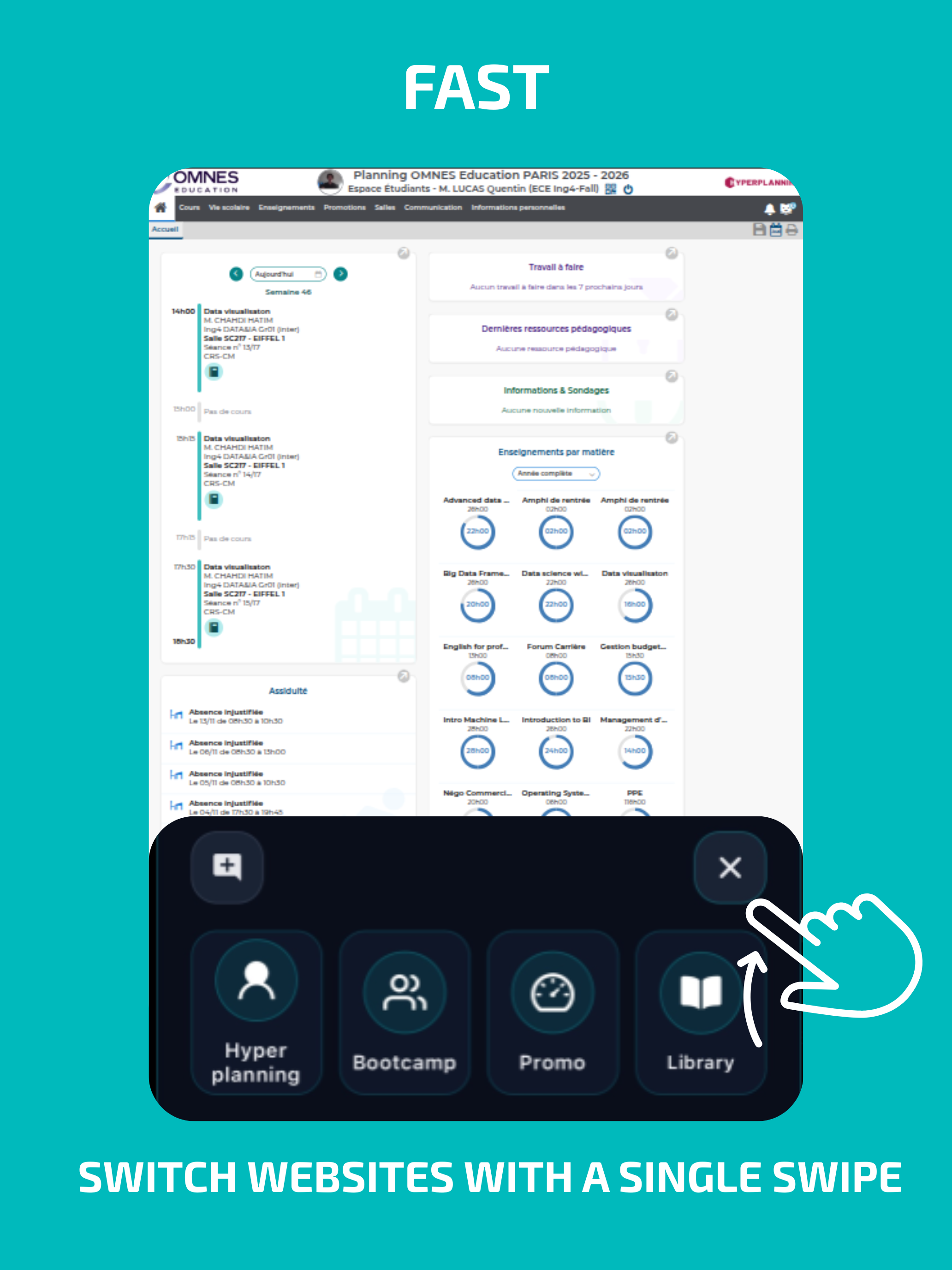 EceHub