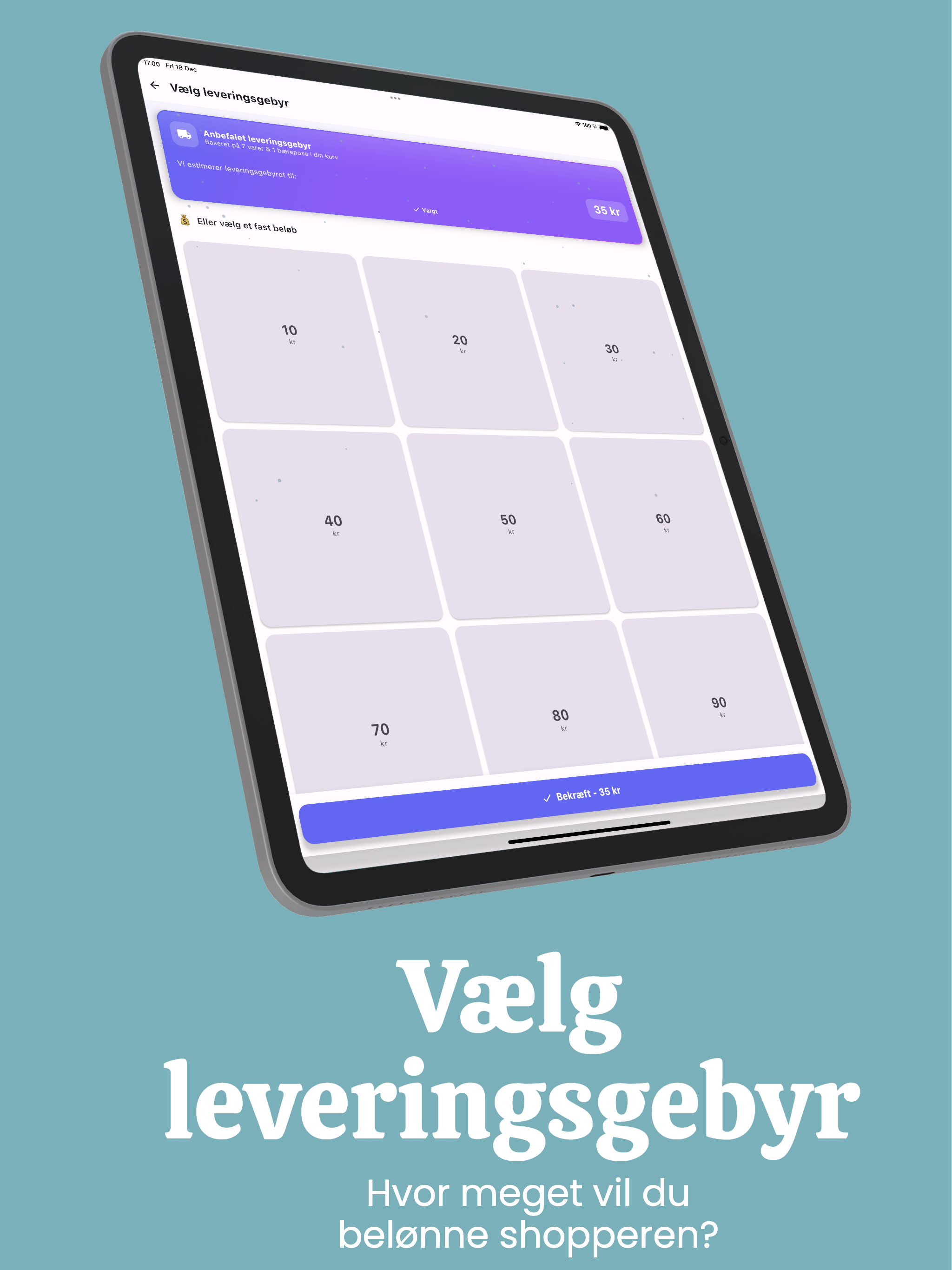 BuddyBag screenshot 8