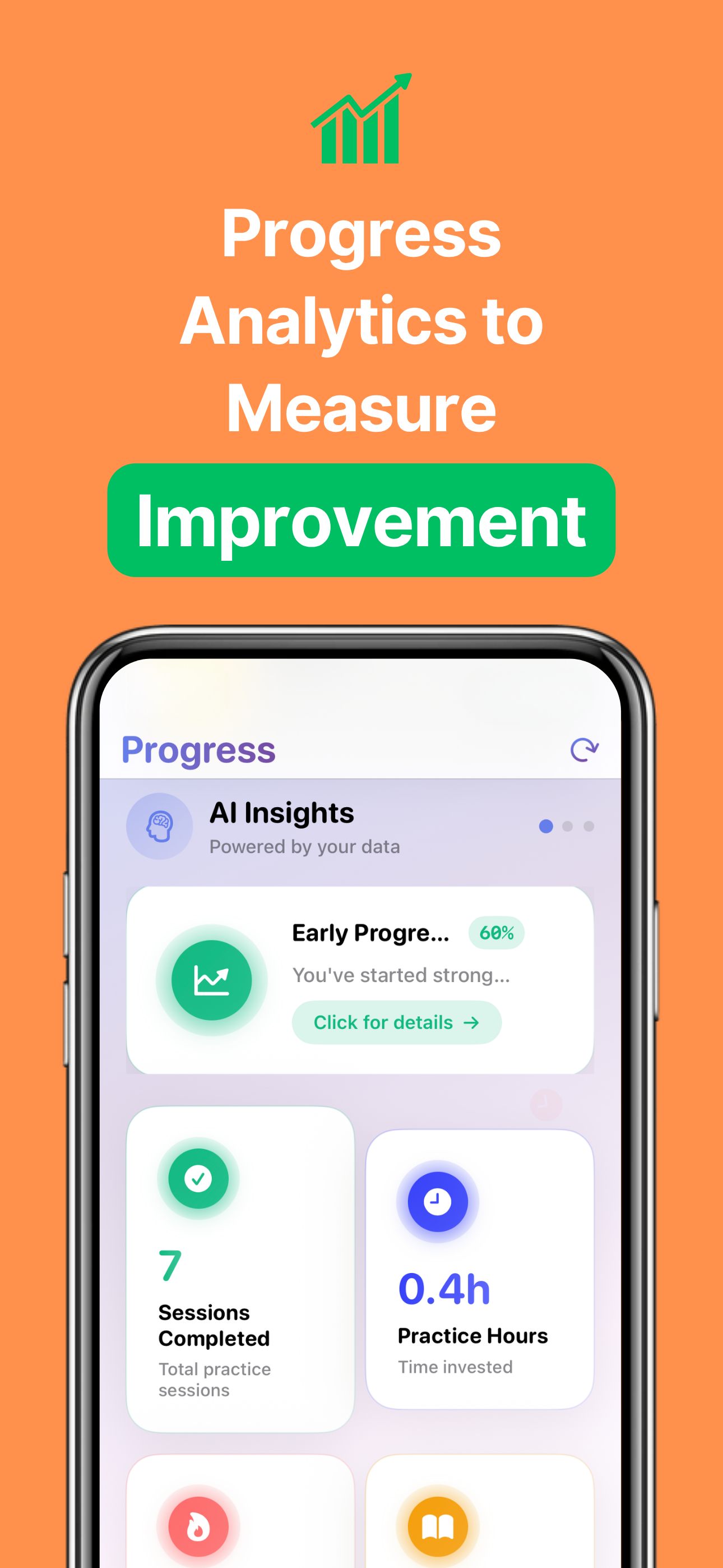 Accent AI: Pronunciation Coach screenshot 6