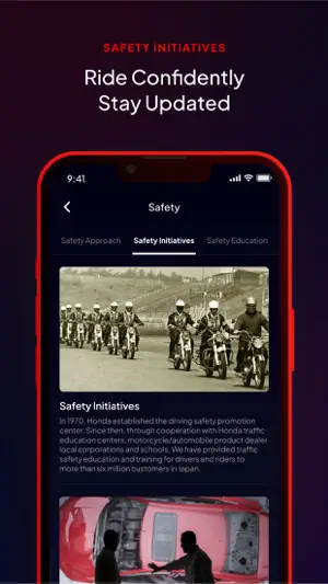 BDHonda+ screenshot 4