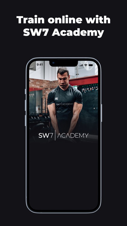 SW7 Academy: Gym Workout Plans