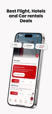 Ovbiedo - Events & Community screenshot