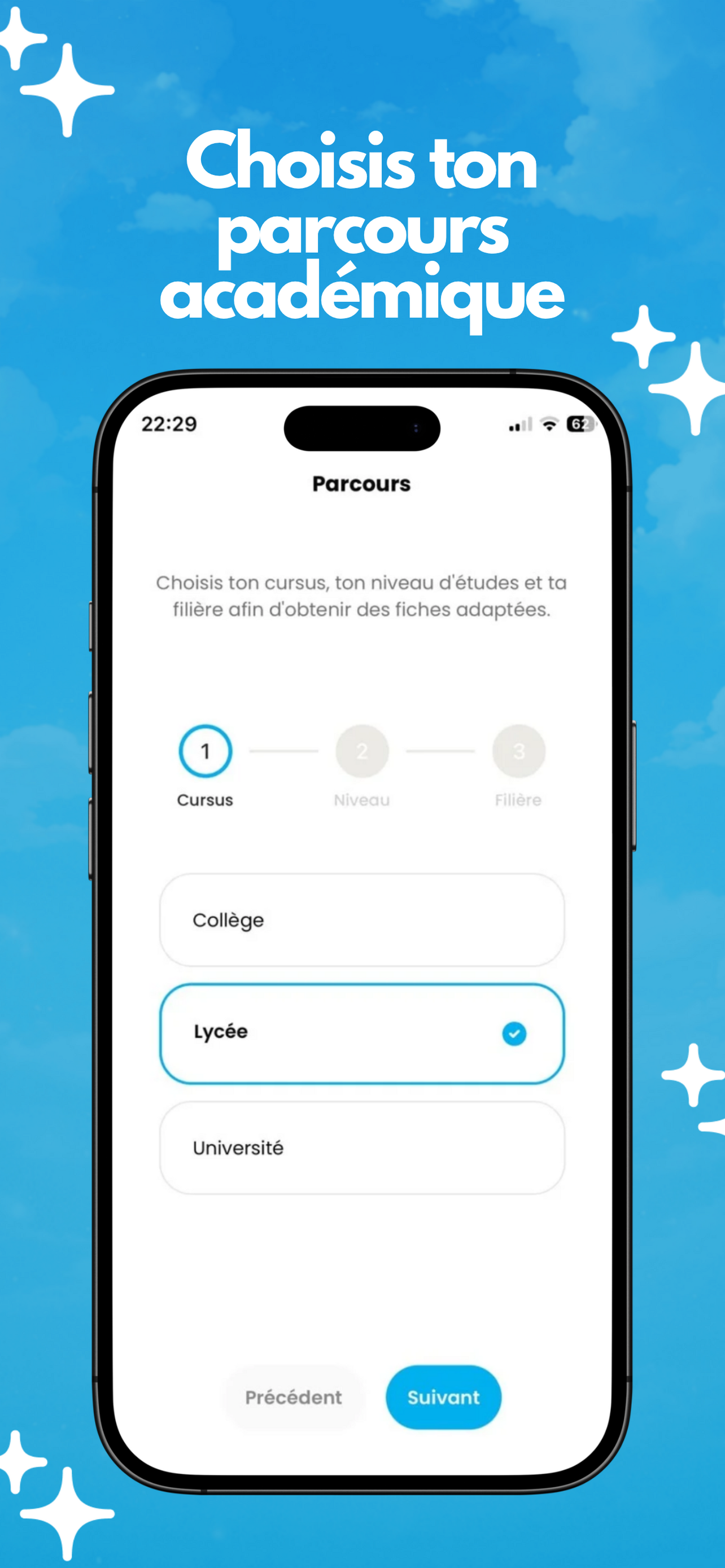 Nougna screenshot 3