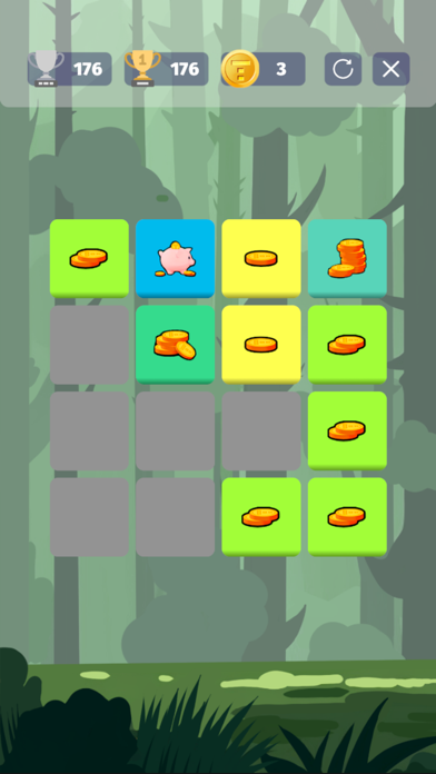 Tezro Games Screenshot