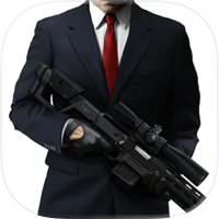 ヒットマン スナイパー (Hitman Sniper)