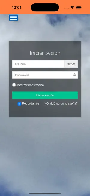 ITVX screenshot 1