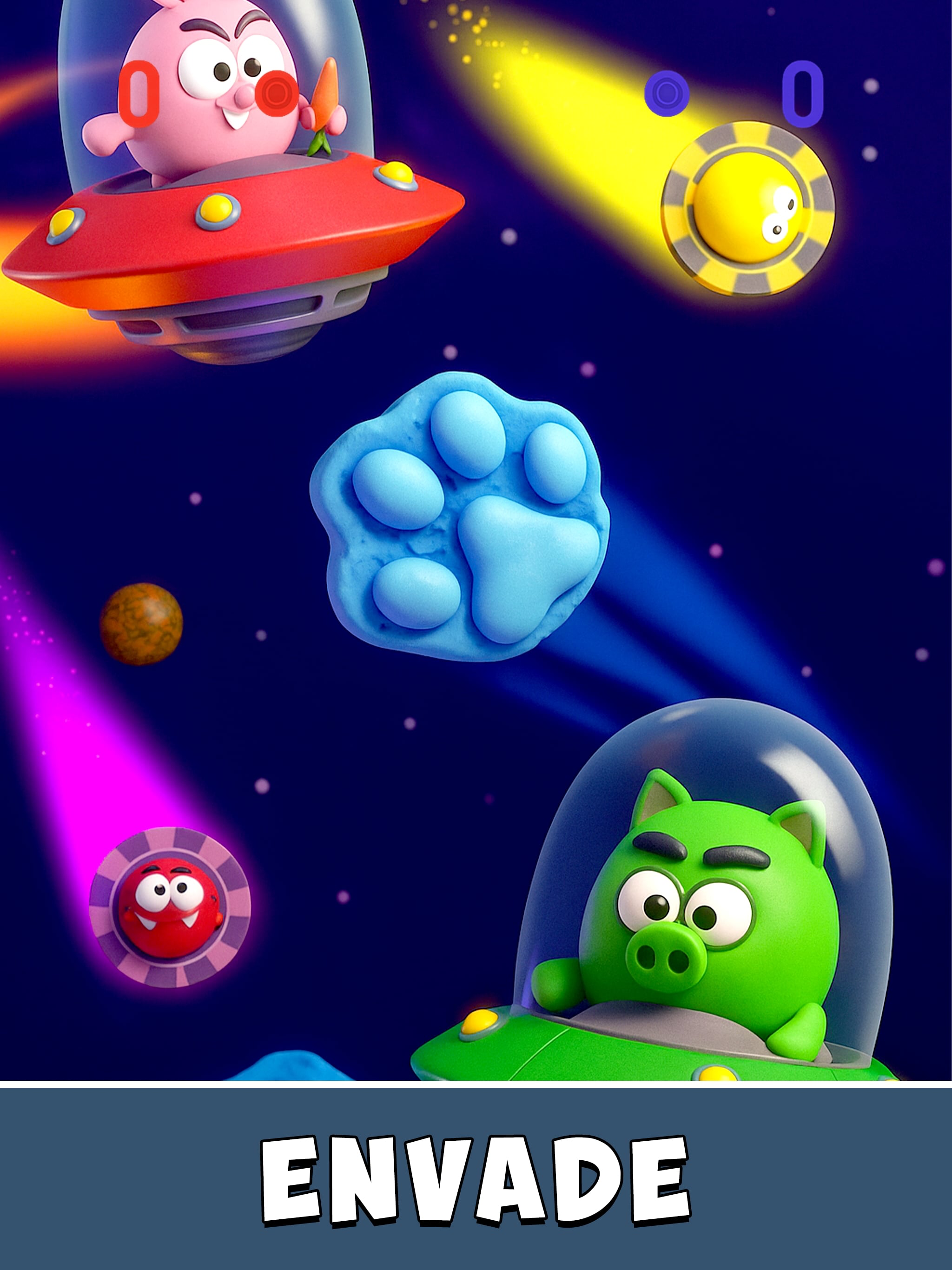 1,2,3,4 play Puzzle Games