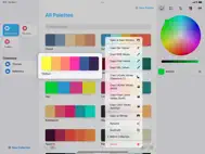 Pastel ipad bilder 2
