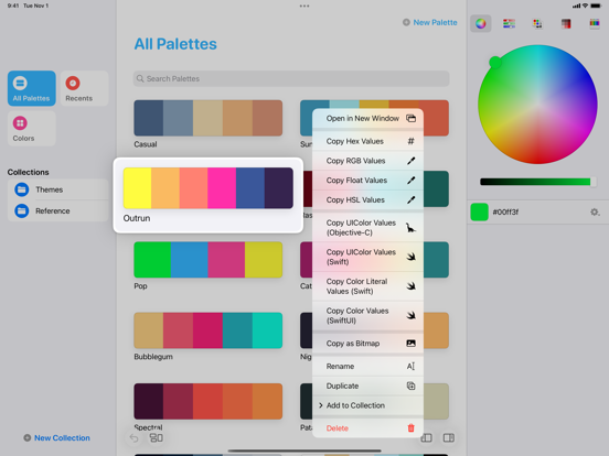 Screenshot #6 pour Pastel