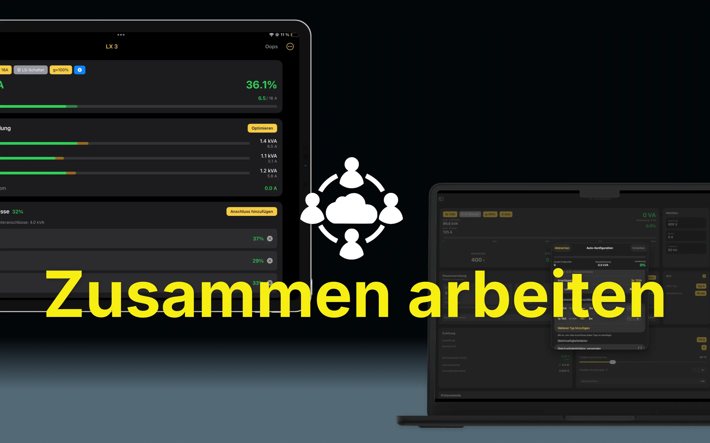 #4. PhaseX (iOS) Von: Enrico Becker