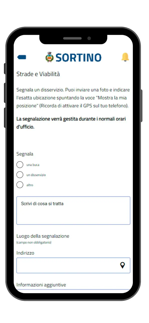 Screenshot #2 pour Sortino