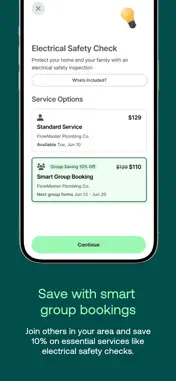 KEYPA screenshot 3
