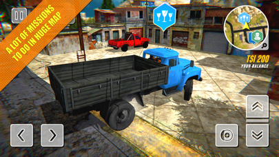 Military Offroad Truck Driverのおすすめ画像4