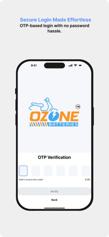 Ozone Batteries Screenshot 4 of 9
