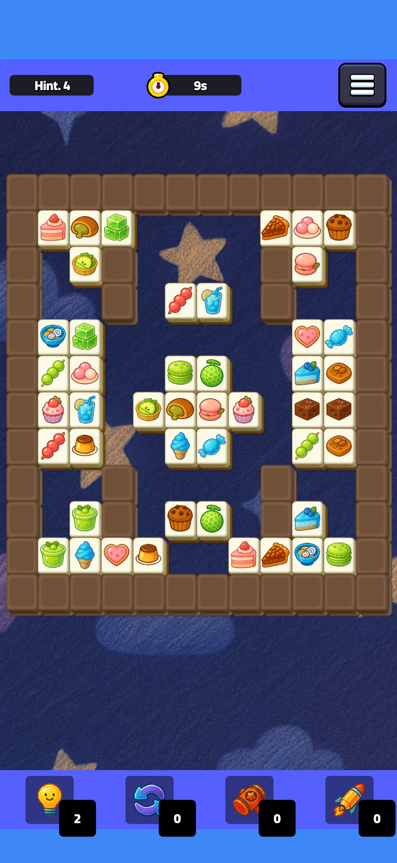 Baker's Dozen Solitaire