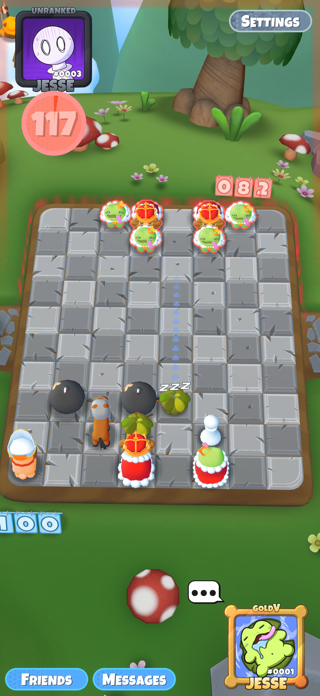 Chess Ultimate Screenshot 5 of 6
