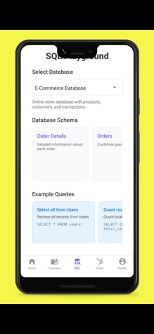 Innotech HUB Screenshot 4 of 5